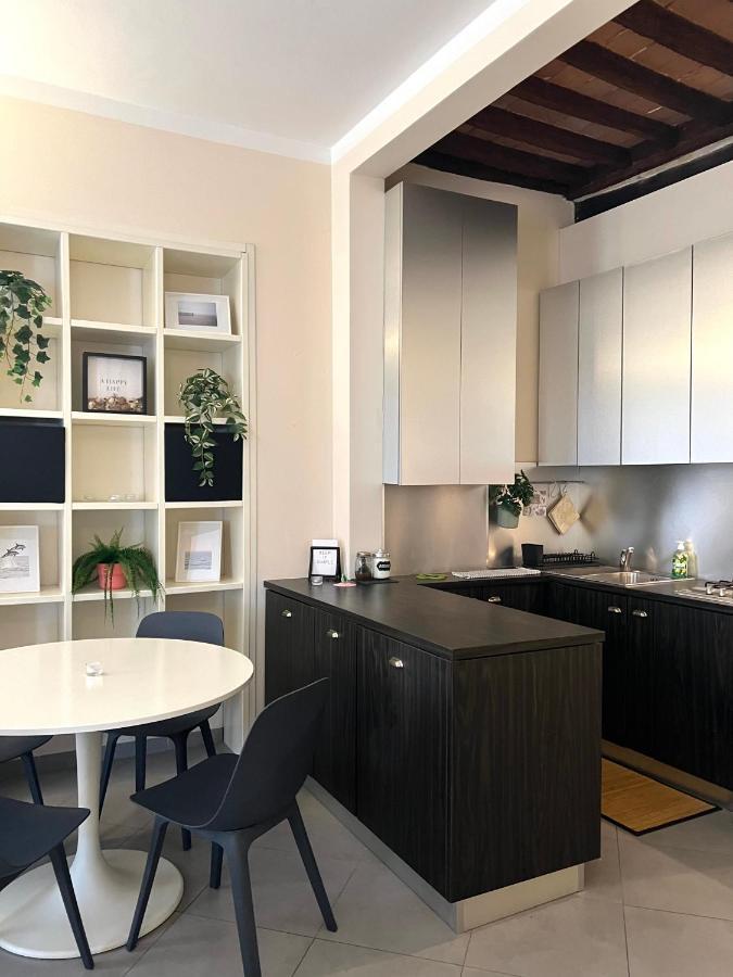 Suite Heart Piza Zewnętrze zdjęcie